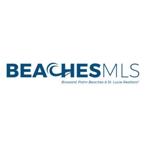 Beaches MLS